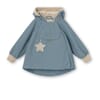Wai Jacket windward blue - Mini A Ture