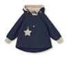 Wai Jacket ombre blue - Mini A Ture