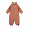 Wisto Suit wood rose - Mini A Ture