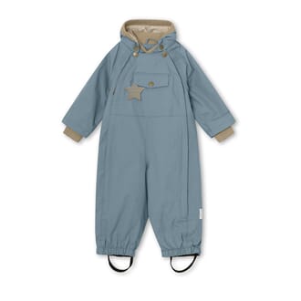 Wisto Suit windward blue - Mini A Ture