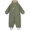 Wisto Suit granite green - Mini A Ture
