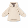 Yaka winter Jacket angora cream - Mini A Ture