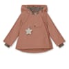 Wang winter jacket cedar wood - Mini A Ture