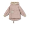 Baby Vito spring anorak rose smoke - Mini A Ture