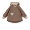 Wai spring jacket brownie - Mini A Ture