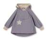 Wai spring jacket minimal lilac - Mini A Ture