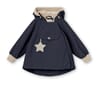 Wai spring jacket ombre blue - Mini A Ture