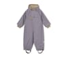 Wisto spring coverall minimal lilac - Mini A Ture