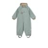 Wisto spring coverall gray mist - Mini A Ture
