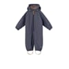 Arno softshell suit ombre blue - Mini A Ture