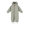 Arno softshell suit seagrass - Mini A Ture