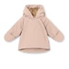 Yaka winter jacket rose dust - Mini A Ture