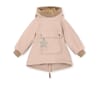 Baby Wen anorak rose dust - Mini A Ture
