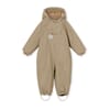 Wisti snowsuit sav tan - Mini A Ture