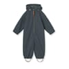 Arno softshell suit blue - Mini A Ture