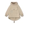 Baby Vito Spring Anorak sesame - Mini A Ture