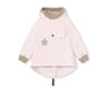Baby Vito Spring Anorak mauve chalk - Mini A Ture