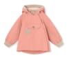 Wai Spring Jacket rosette rose - Mini A Ture