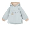 Wai Spring Jacket pearl blue - Mini A Ture