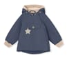Wai Spring Jacket ombre blue - Mini A Ture