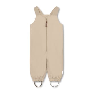 Walentaya Spring Overalls sesame - Mini A Ture