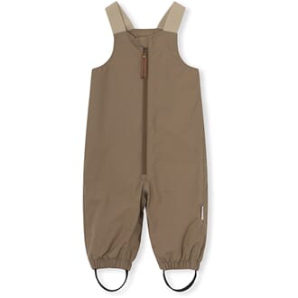 Walentaya Spring Overalls pine bark - Mini A Ture