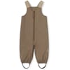 Walentaya Spring Overalls pine bark - Mini A Ture