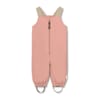 Walentaya Spring Overalls rosette rose - Mini A Ture