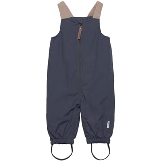 Walentaya Spring Overalls ombre blue - Mini A Ture