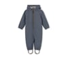 Arno Spring Softshell Suit ombre blue - Mini A Ture