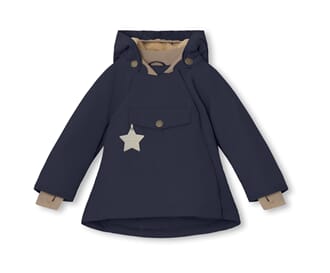 Wang Winter Jacket outer space - Mini A Ture