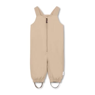 Walentaya Spring Overalls sesame - Mini A Ture