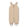 Walentaya Spring Overalls sesame - Mini A Ture