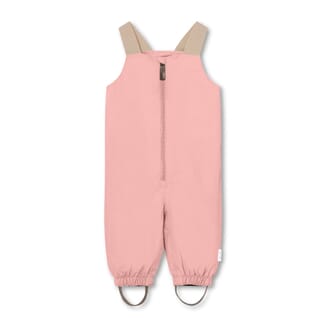 Walentaya Spring Overalls rose tan - Mini A Ture