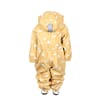 1277 - Regndress Baby Vêret - Korngul - Extra 1