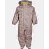 Babyregndress - månefjell - Kattnakken