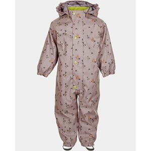 Babyregndress - månefjell - Kattnakken