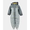 Babyregndress Pytt - Hav - Kattnakken
