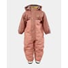 Babyregndress Pytt - Sandeltre - Kattnakken