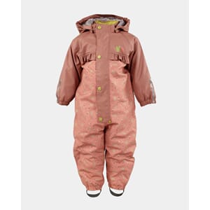 Babyregndress Pytt - Sandeltre - Kattnakken