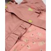 1406 Babyregndress Pytt Sandeltre_detaljebilde 4