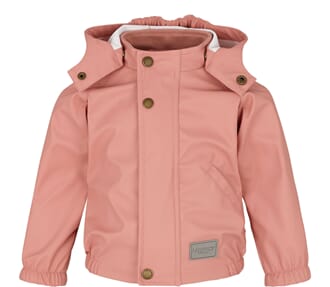 Rainwear Set Baby morning rose - MarMar
