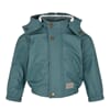 Rainwear Set Baby spruce green - MarMar