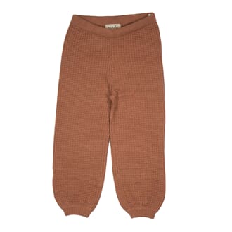 Hoss baby pant fw19  Amber - MeMini