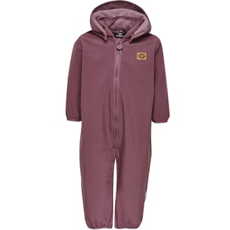 Maroon Suit tulipwood - Hummel