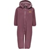 Maroon Suit tulipwood - Hummel