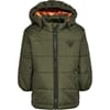 Futte Jacket olive night - Hummel