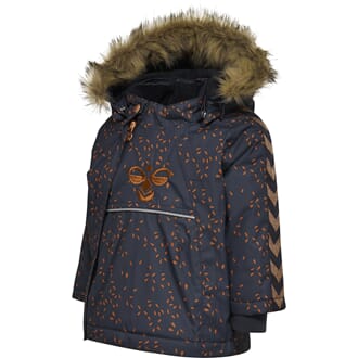 Jessie Jacket graphite/sierra - Hummel