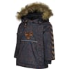 Jessie Jacket graphite/sierra - Hummel