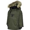 Jessie Jacket olive night - Hummel